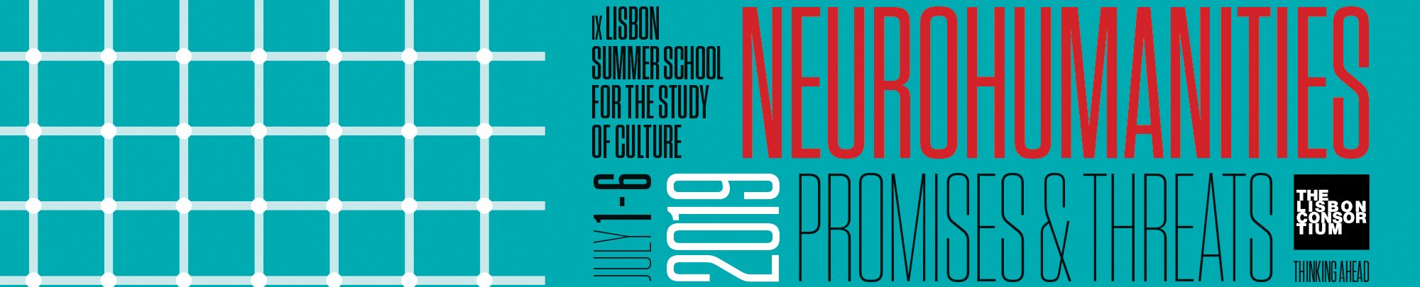 IX Lisbon Summer School for the Study of Culture